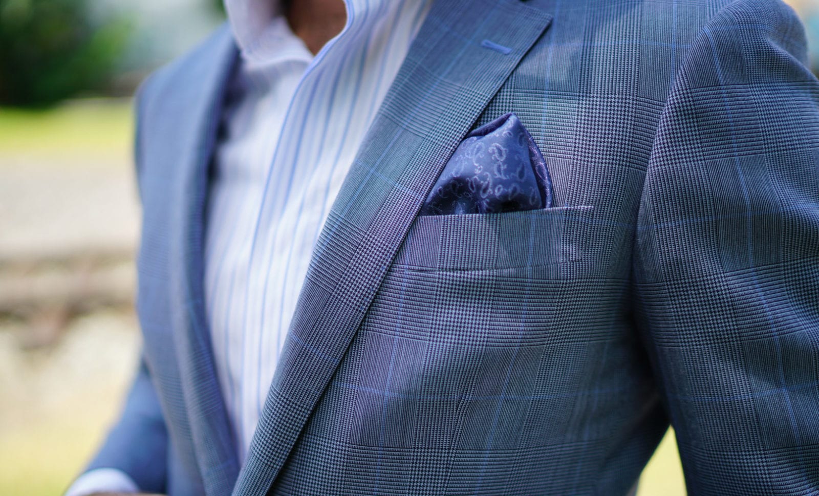 Sport Coats and Blazers | Richards Bespoke