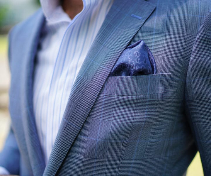 Sport Coats and Blazers | Richards Bespoke