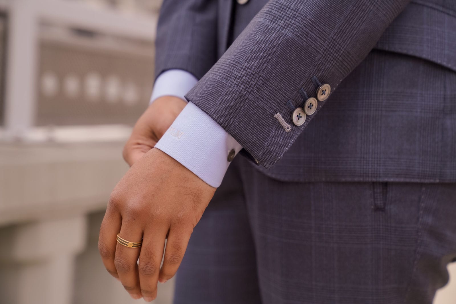 Women's Custom Tailored Suits Richards Bespoke