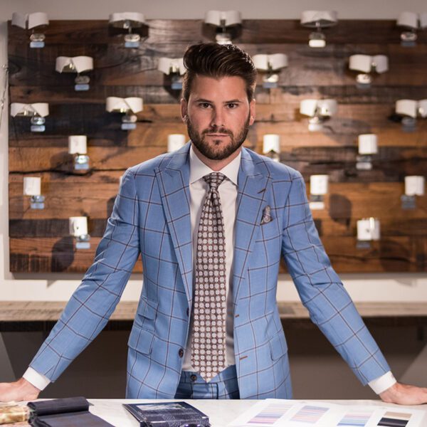 Meet the Richards Bespoke Team