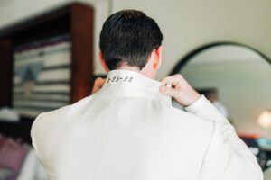 Wedding Weekend Package